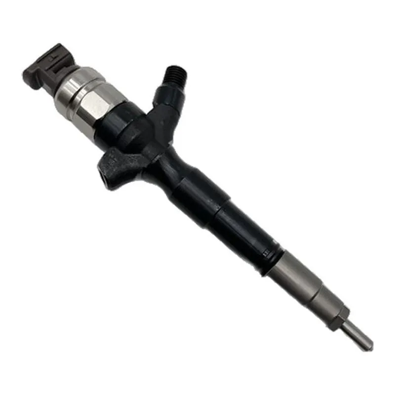 Injecteur diesel common rail V8 4.5 D-4D (1VD-FTV) 23670-59018
