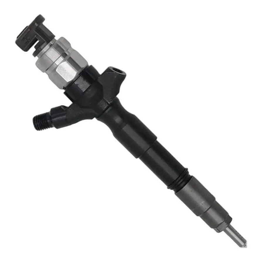 Injecteur diesel common rail 3.0 D-4D (1KD-FTV) 23670-39365