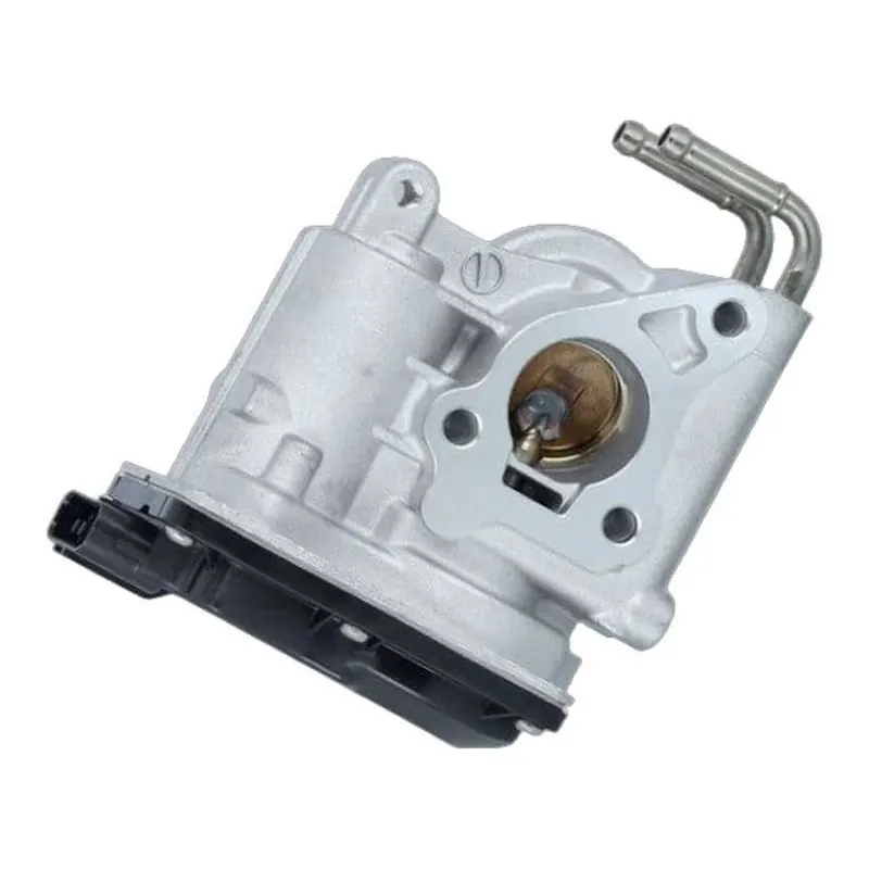 Vanne EGR (recirculation des gaz d'échappement) 2.0 D-4D 25800-26010